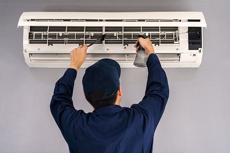 Ac Repair Services Dubai