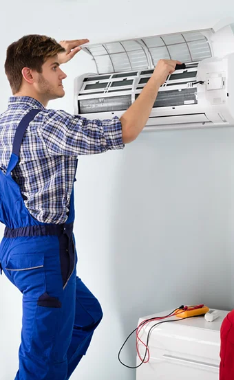 Ac Repair services Dubai